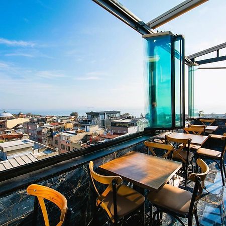 K Royal Hotel - Old City Istanbul Ngoại thất bức ảnh
