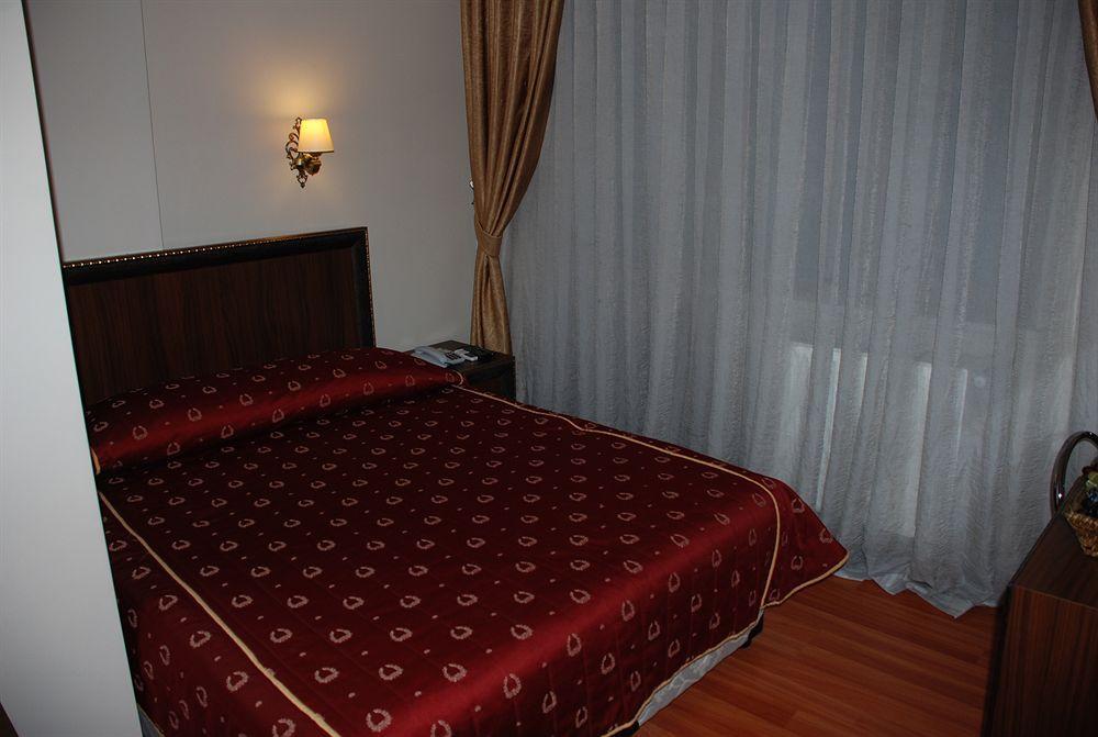 K Royal Hotel - Old City Istanbul Ngoại thất bức ảnh