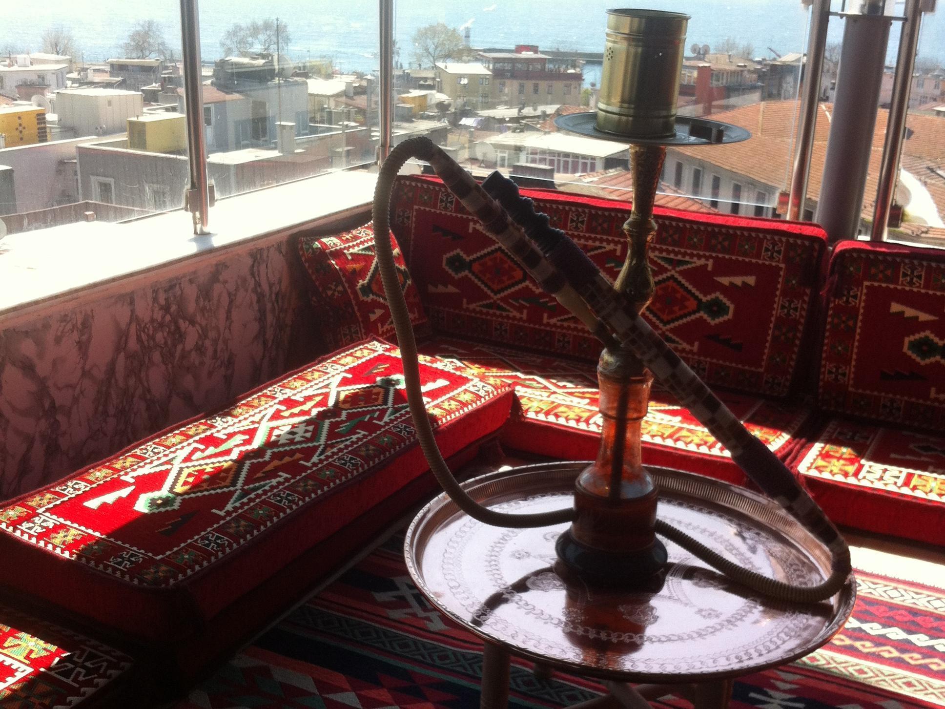 K Royal Hotel - Old City Istanbul Ngoại thất bức ảnh