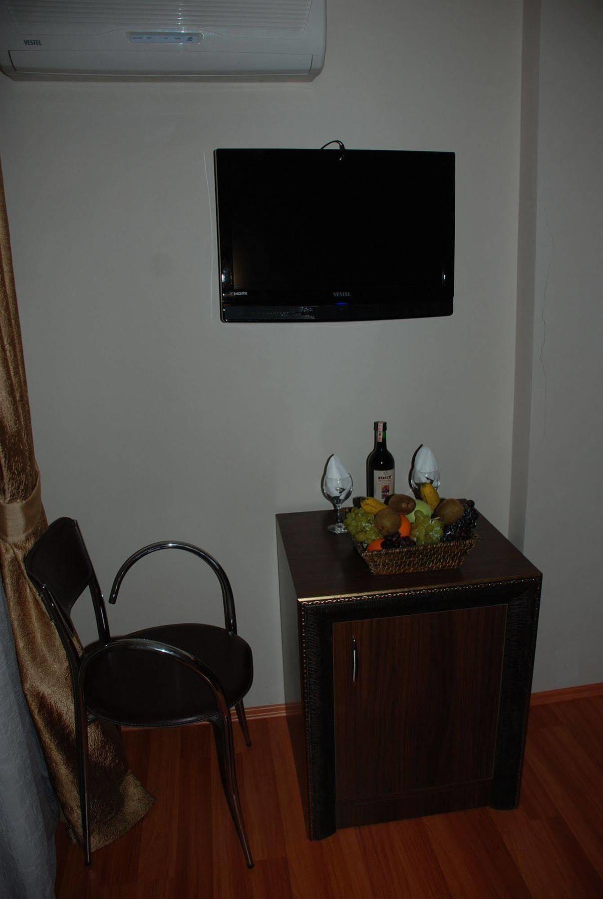 K Royal Hotel - Old City Istanbul Ngoại thất bức ảnh